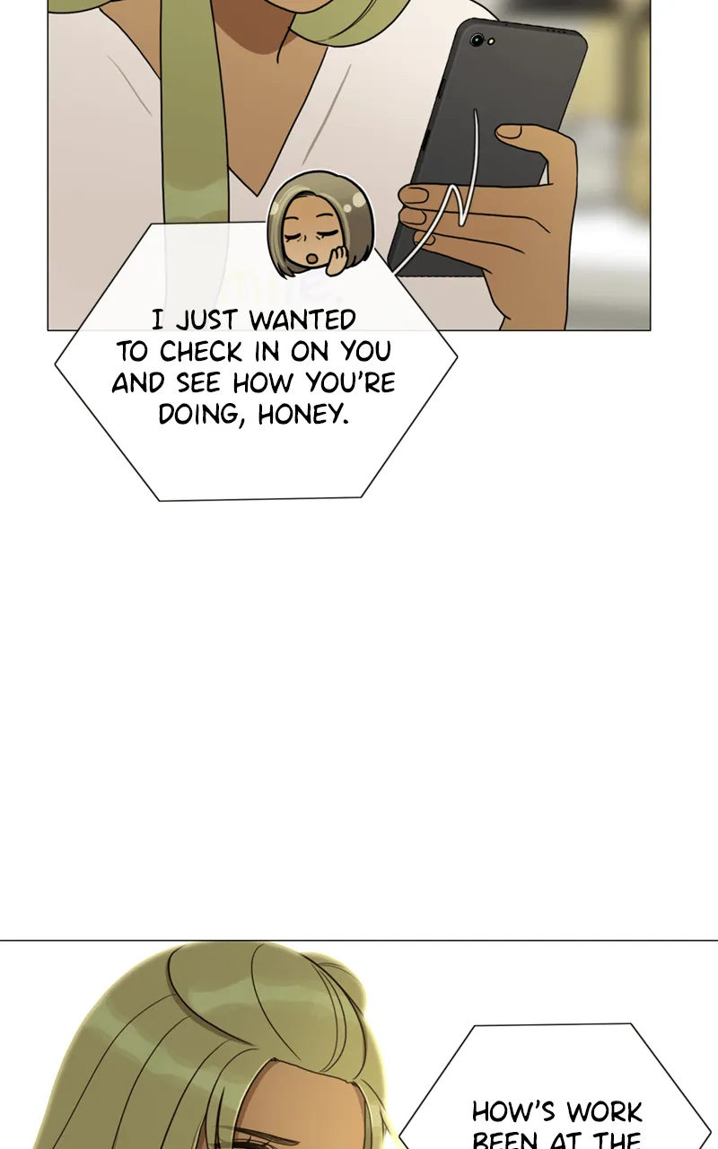 Eaternal Nocturnal Chapter 7 - page 64