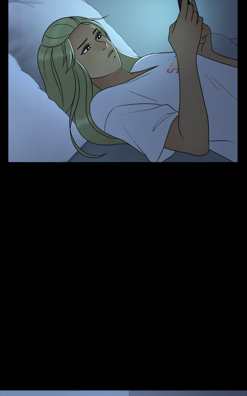 Eaternal Nocturnal Chapter 7 - page 77