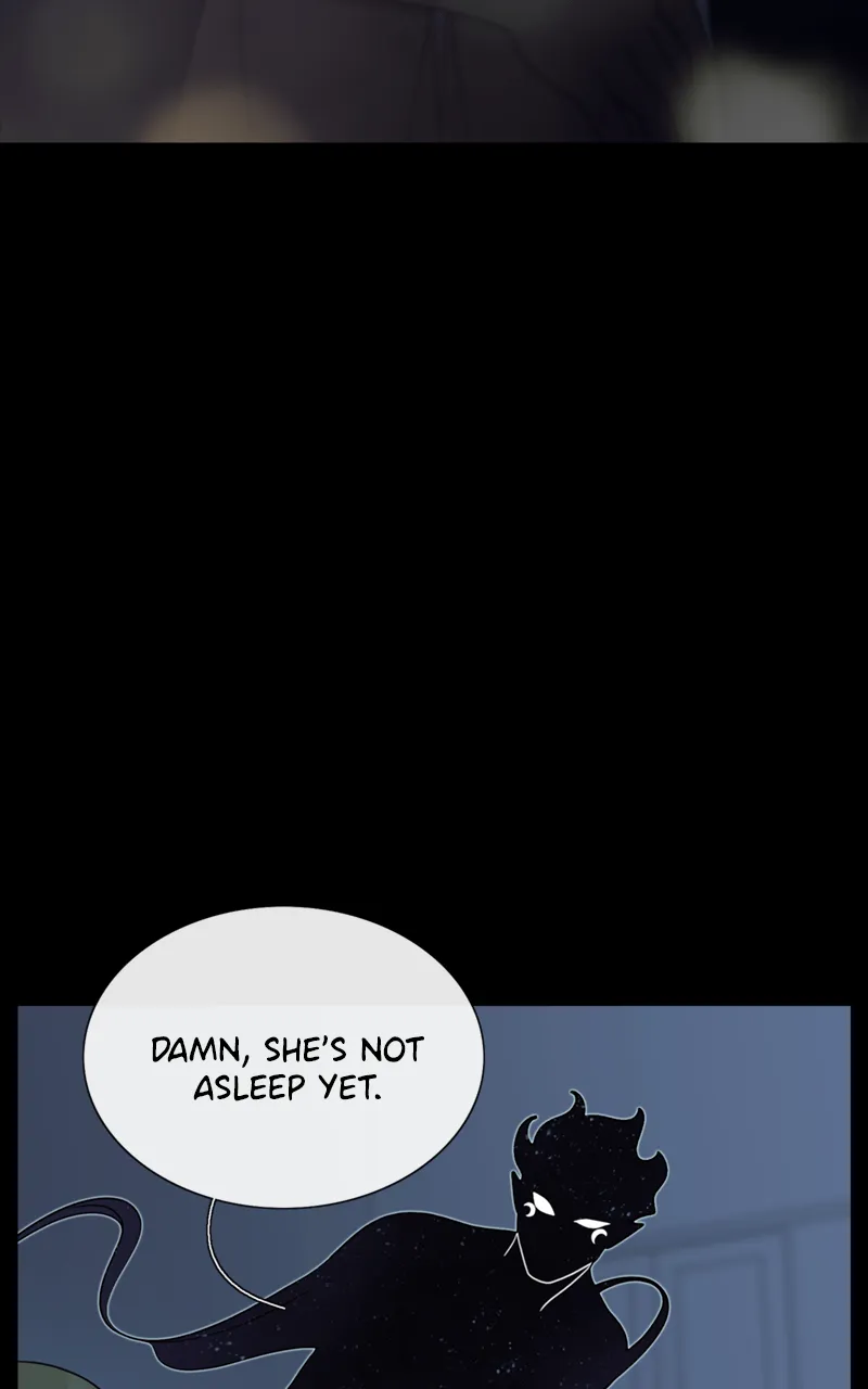 Eaternal Nocturnal Chapter 7 - page 82
