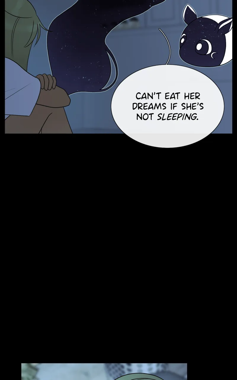 Eaternal Nocturnal Chapter 7 - page 83