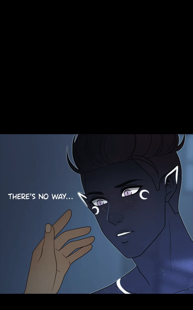Eaternal Nocturnal Chapter 7 - page 89