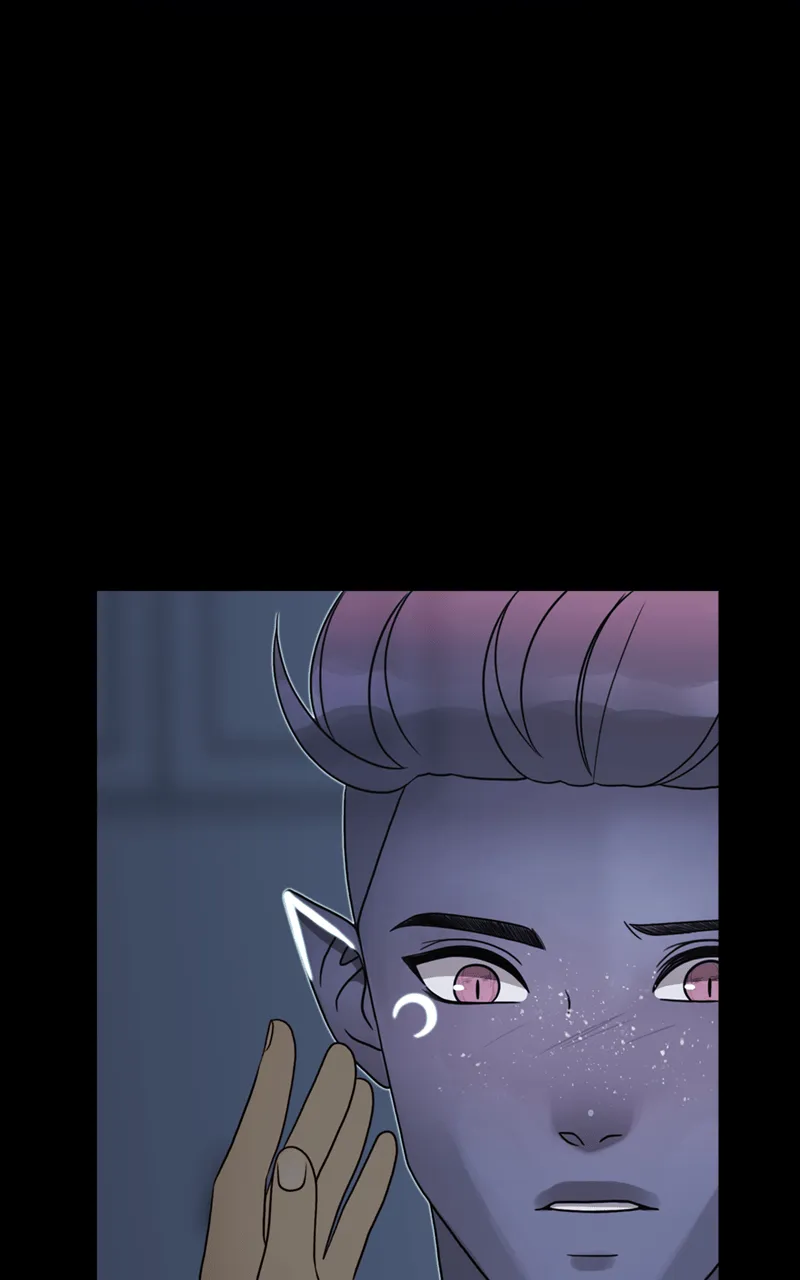 Eaternal Nocturnal Chapter 7 - page 92