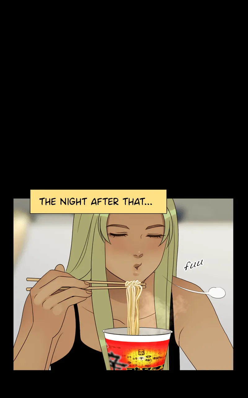 Eaternal Nocturnal Chapter 8 - page 13