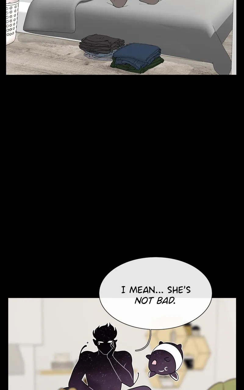Eaternal Nocturnal Chapter 8 - page 16