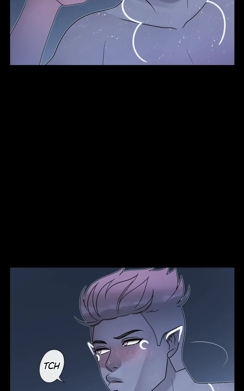 Eaternal Nocturnal Chapter 8 - page 24
