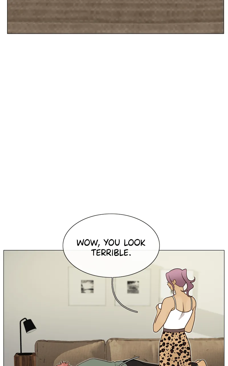 Eaternal Nocturnal Chapter 8 - page 31