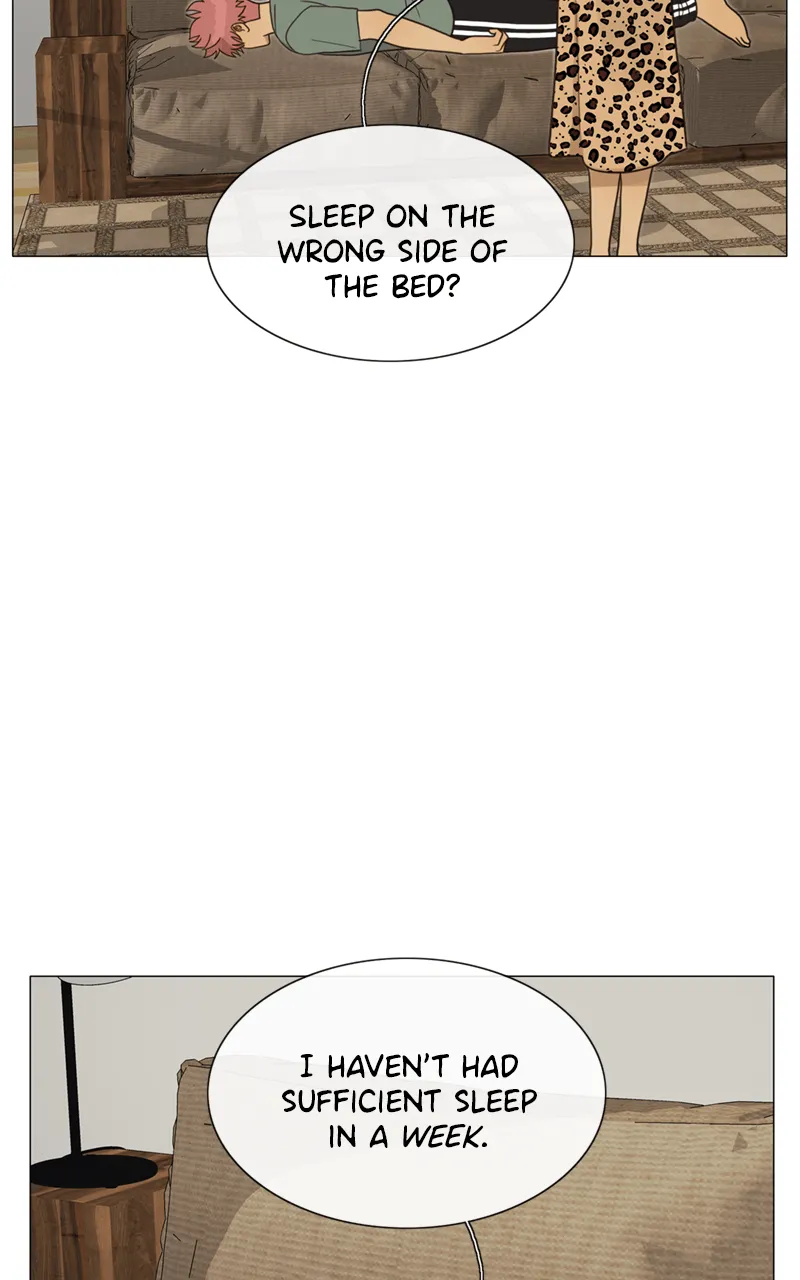 Eaternal Nocturnal Chapter 8 - page 32