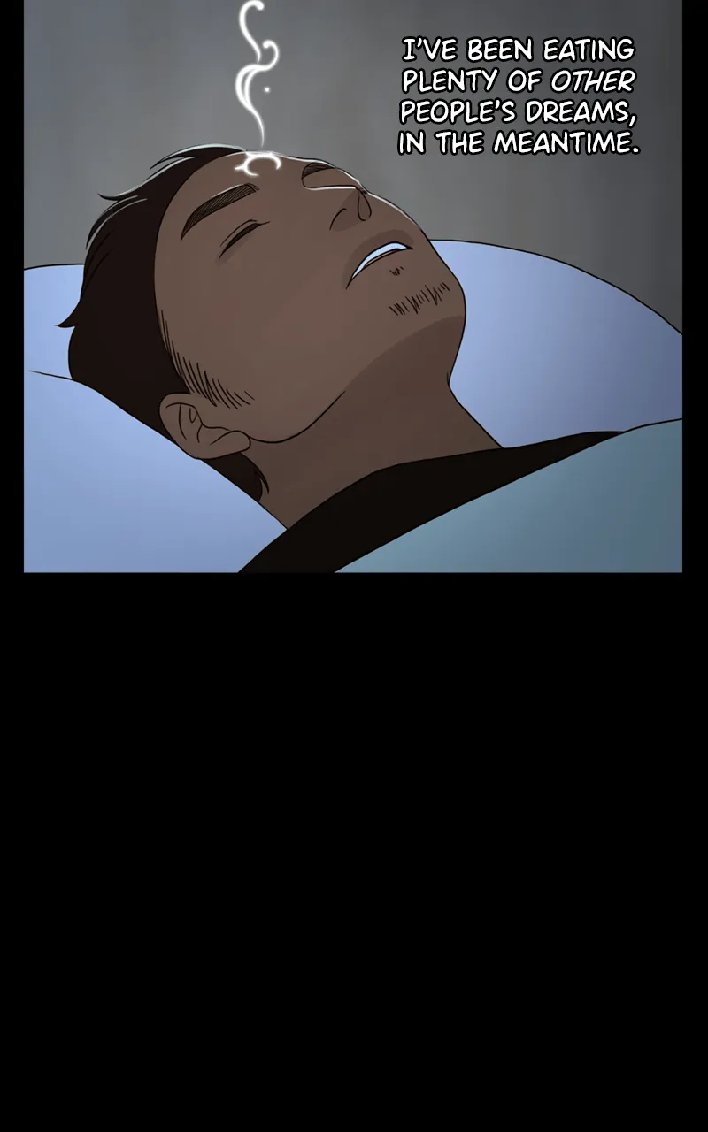 Eaternal Nocturnal Chapter 8 - page 36