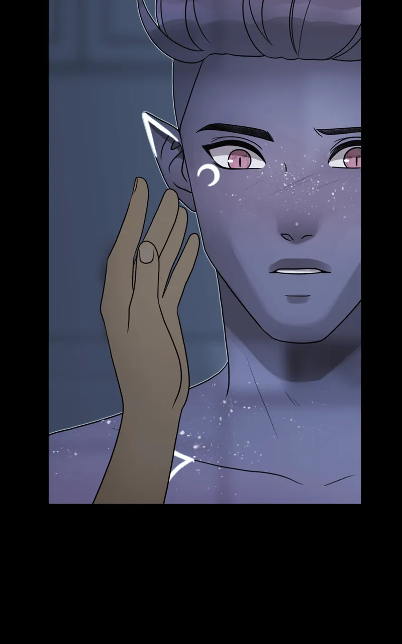 Eaternal Nocturnal Chapter 8 - page 4