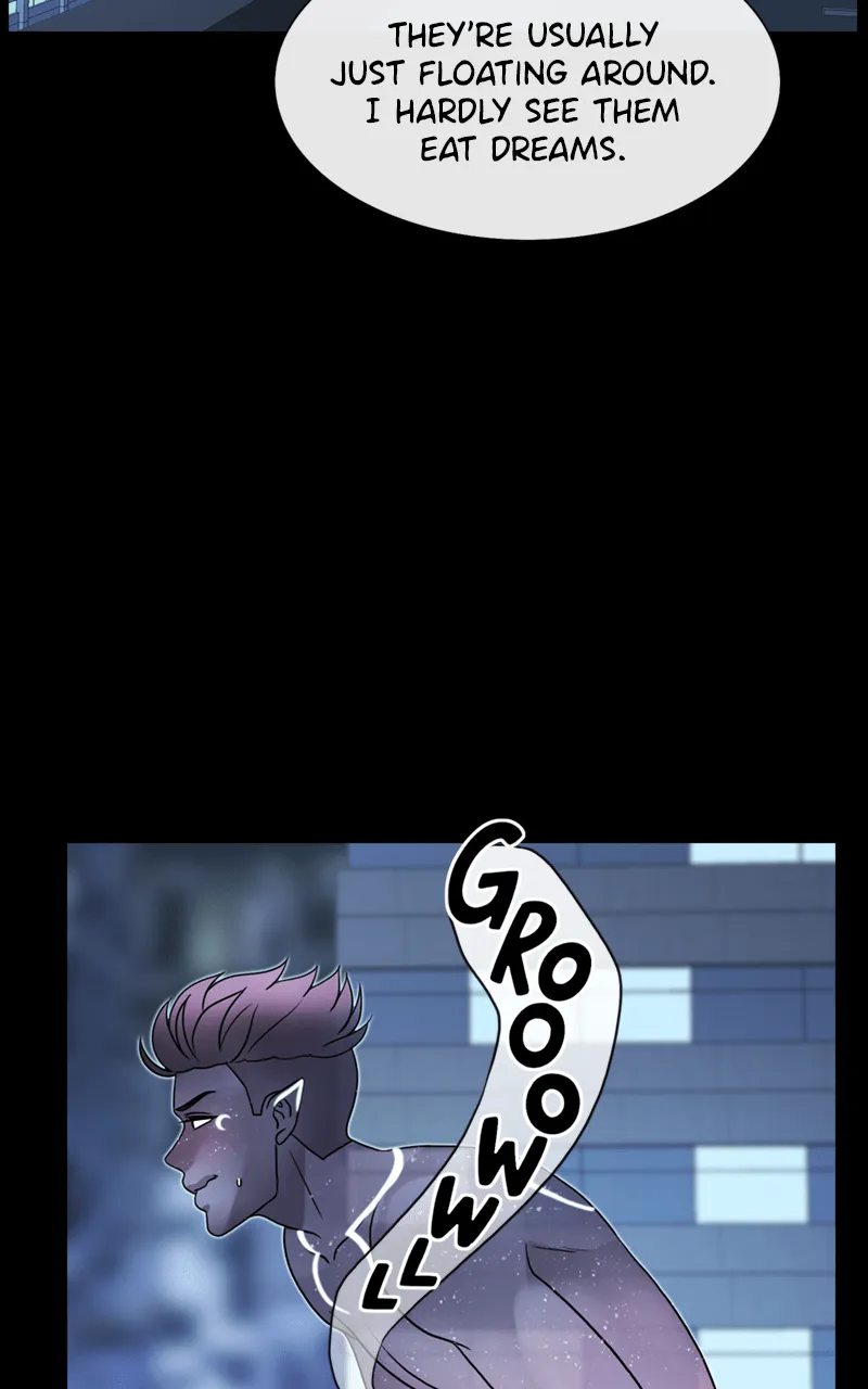 Eaternal Nocturnal Chapter 8 - page 47