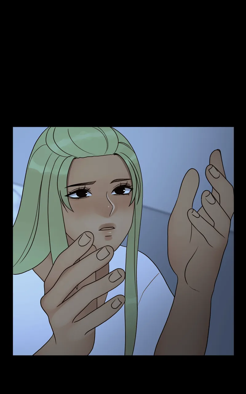 Eaternal Nocturnal Chapter 8 - page 5