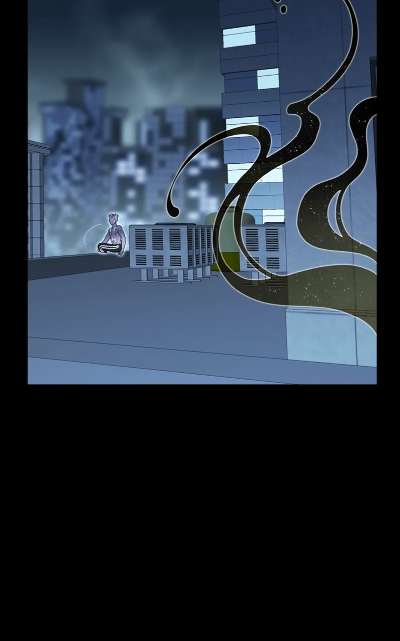 Eaternal Nocturnal Chapter 8 - page 50