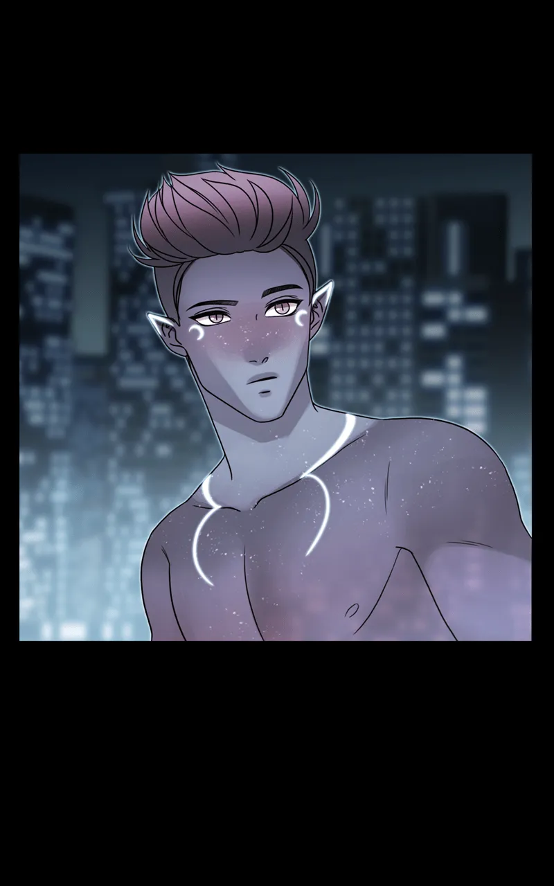 Eaternal Nocturnal Chapter 8 - page 51