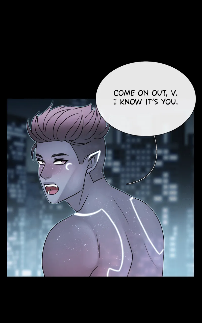 Eaternal Nocturnal Chapter 8 - page 52