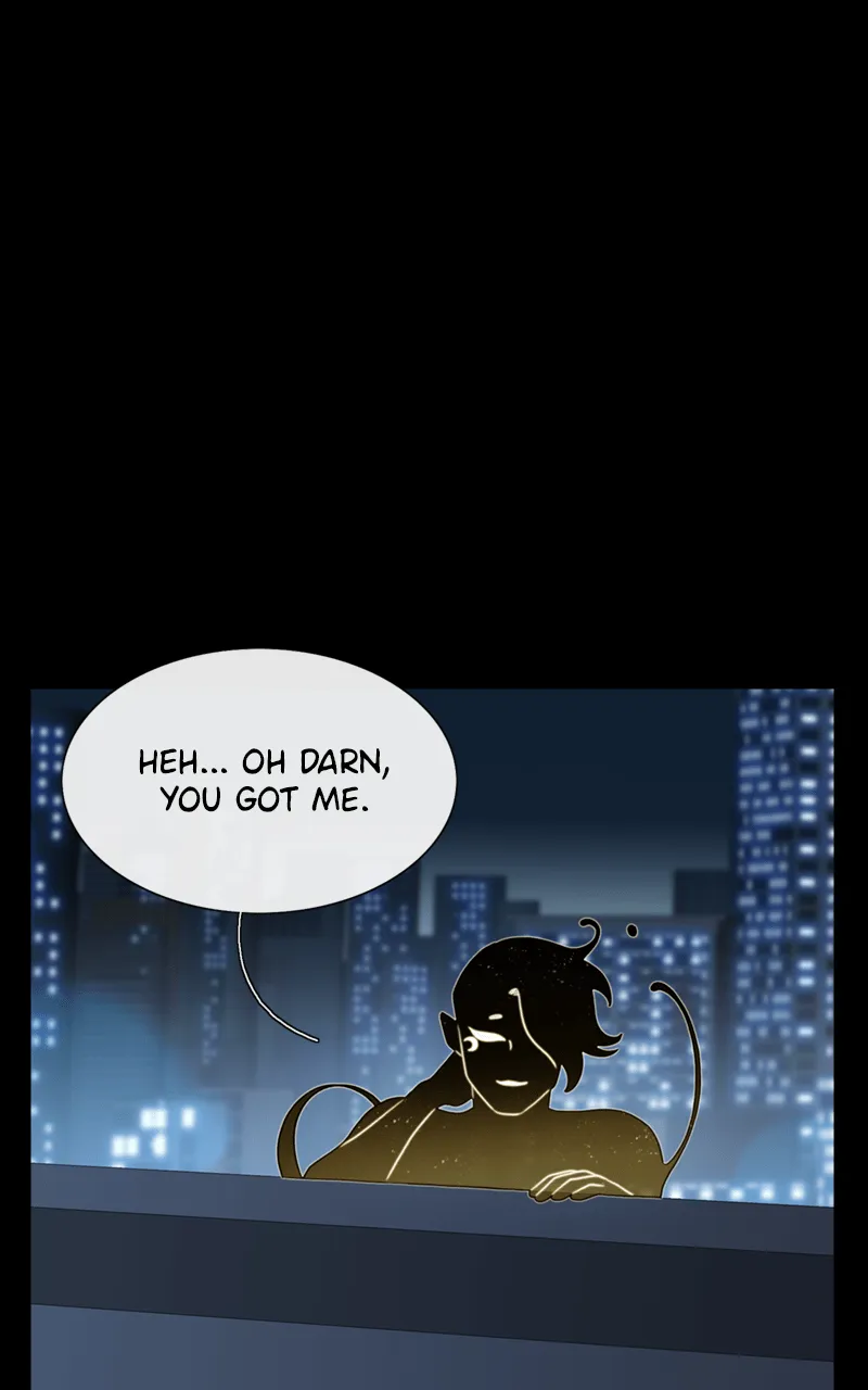 Eaternal Nocturnal Chapter 8 - page 53