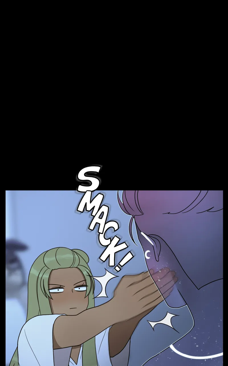 Eaternal Nocturnal Chapter 8 - page 6