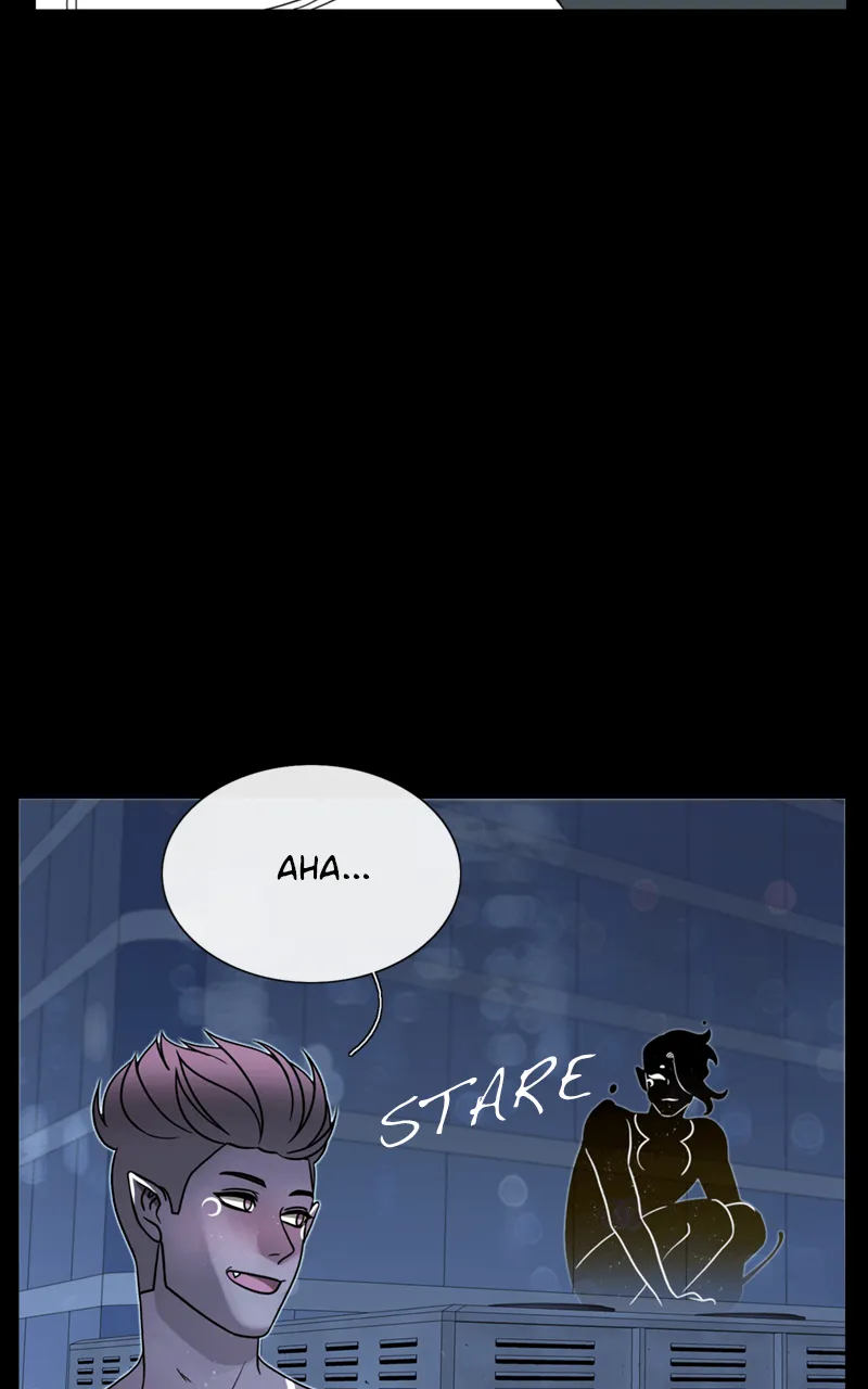 Eaternal Nocturnal Chapter 8 - page 60