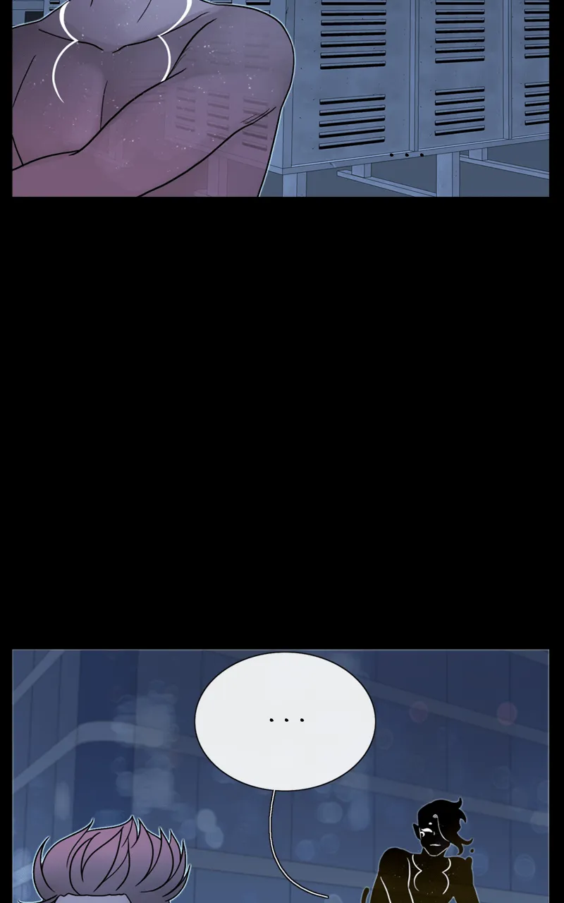 Eaternal Nocturnal Chapter 8 - page 61