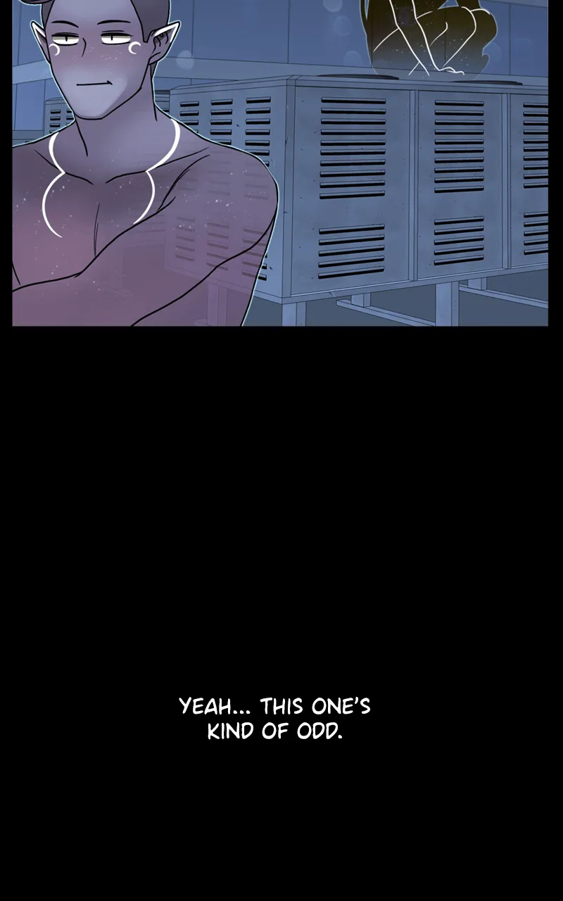 Eaternal Nocturnal Chapter 8 - page 62