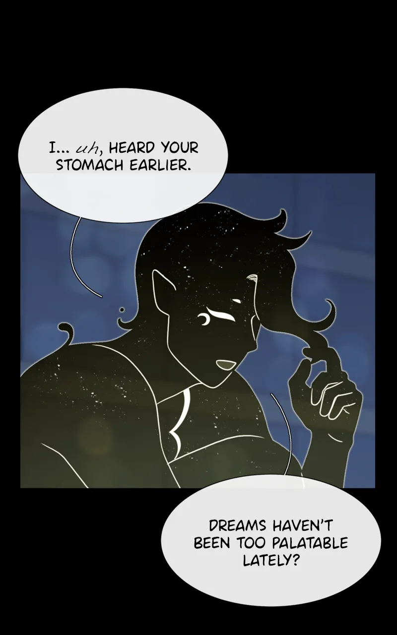 Eaternal Nocturnal Chapter 8 - page 63