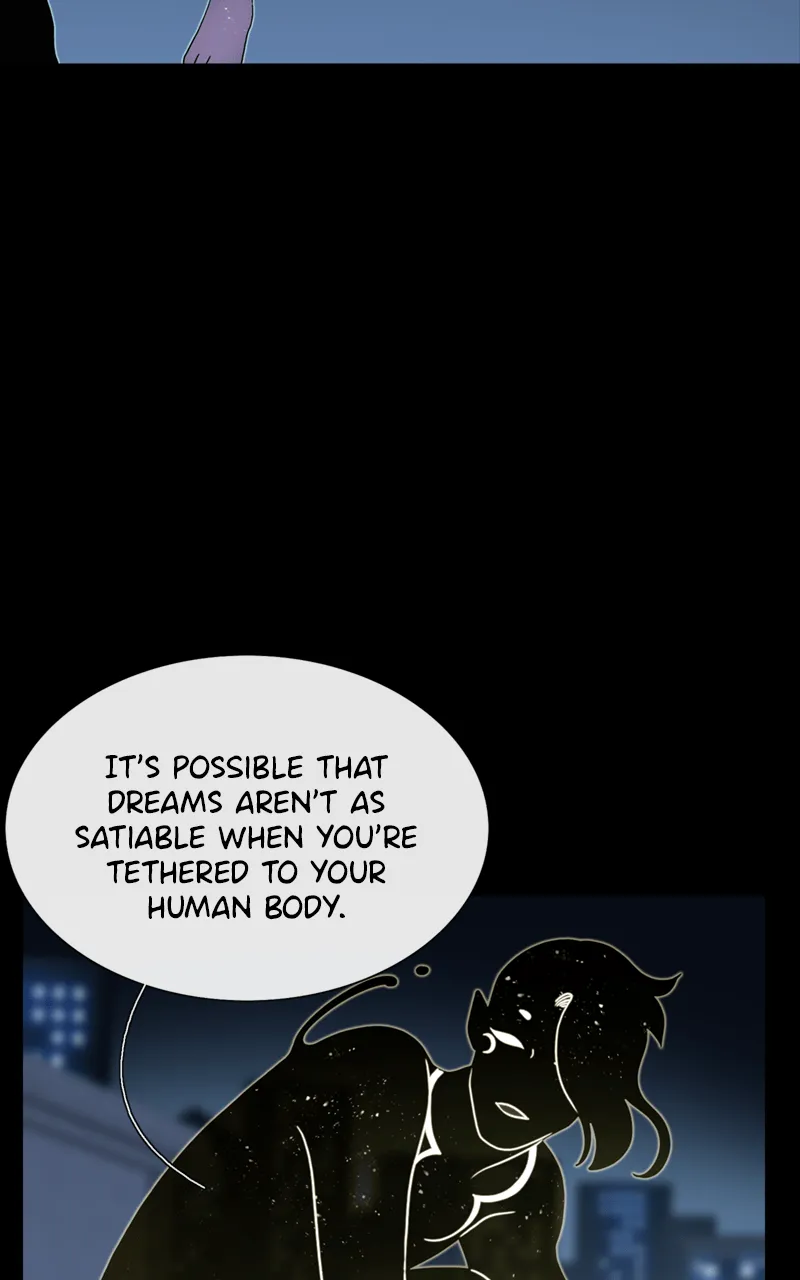 Eaternal Nocturnal Chapter 8 - page 65