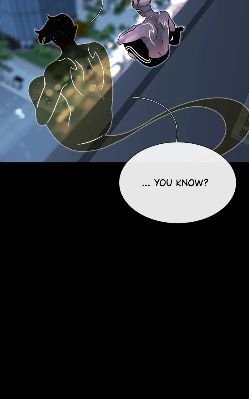 Eaternal Nocturnal Chapter 8 - page 67