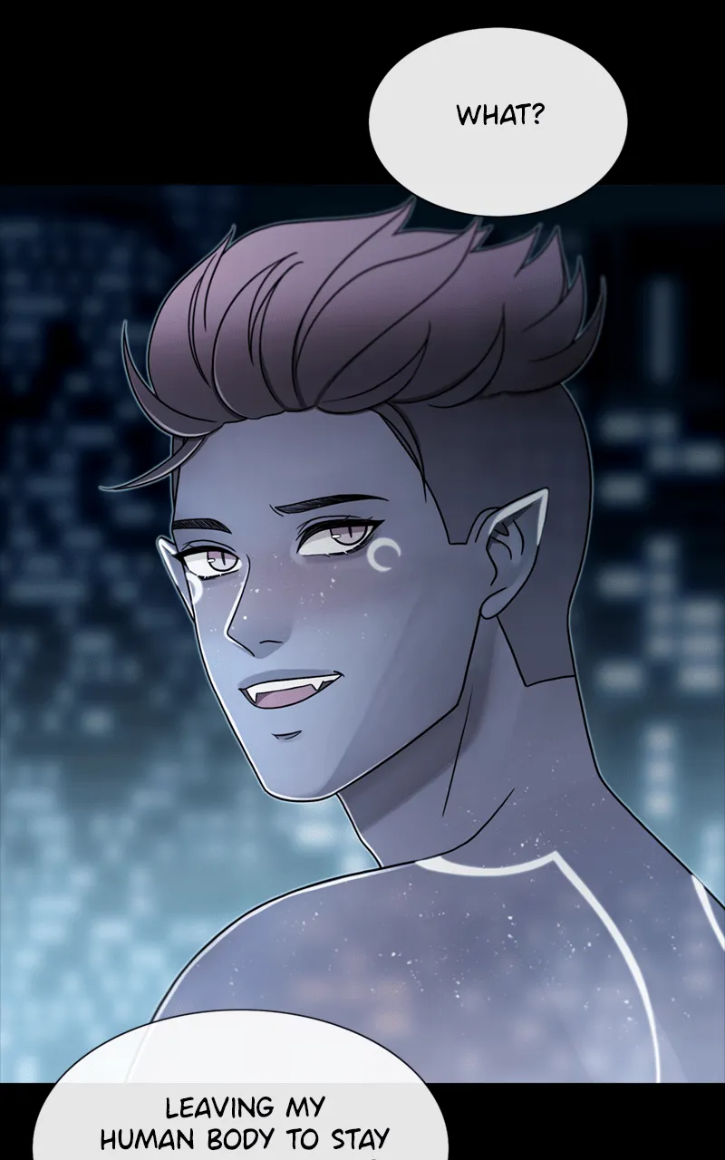 Eaternal Nocturnal Chapter 8 - page 68
