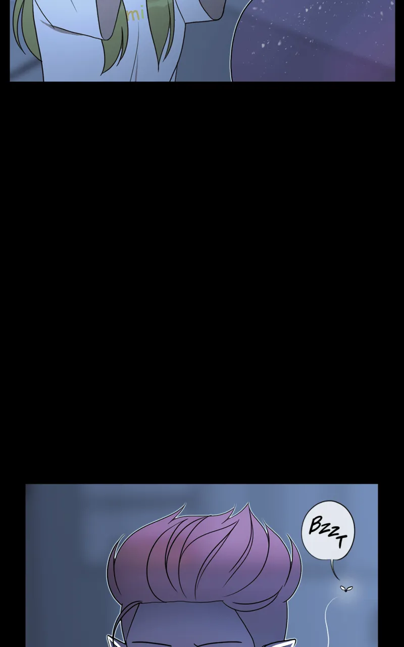 Eaternal Nocturnal Chapter 8 - page 7