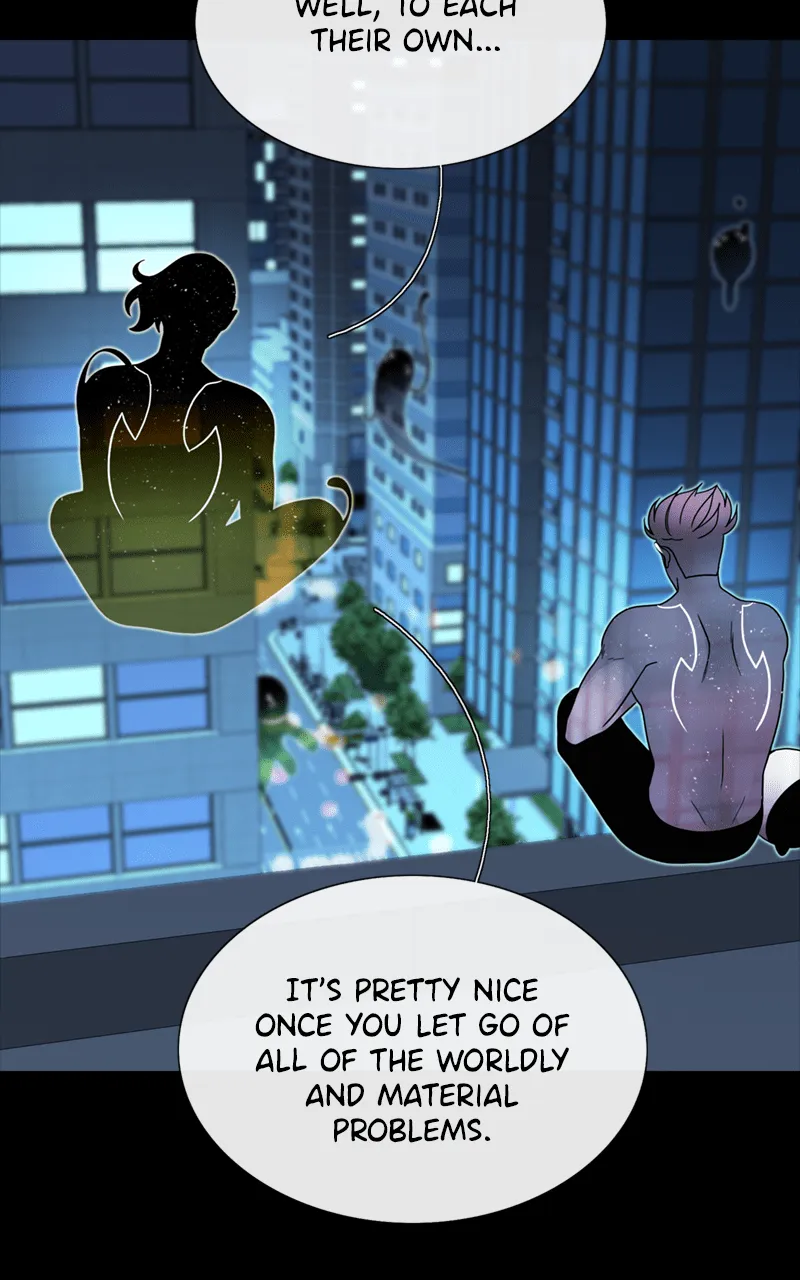 Eaternal Nocturnal Chapter 8 - page 72