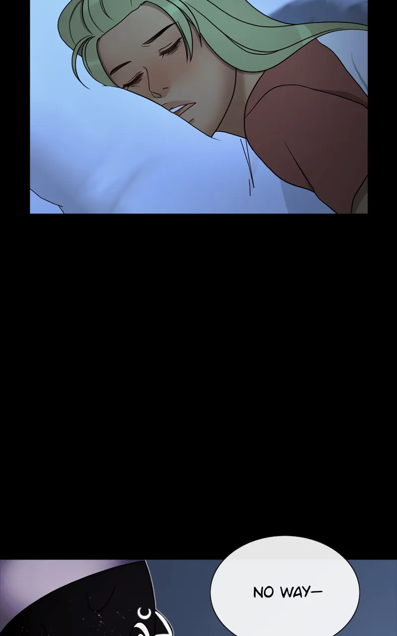 Eaternal Nocturnal Chapter 8 - page 77