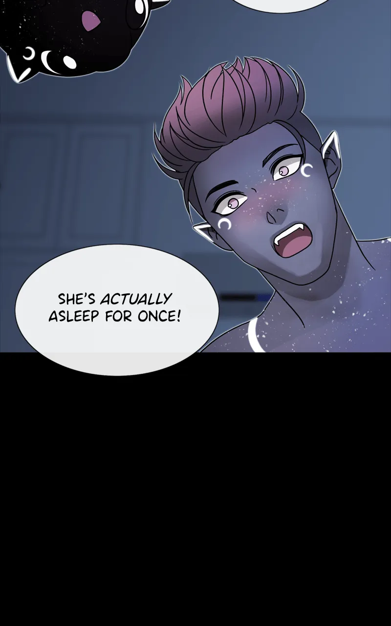 Eaternal Nocturnal Chapter 8 - page 78