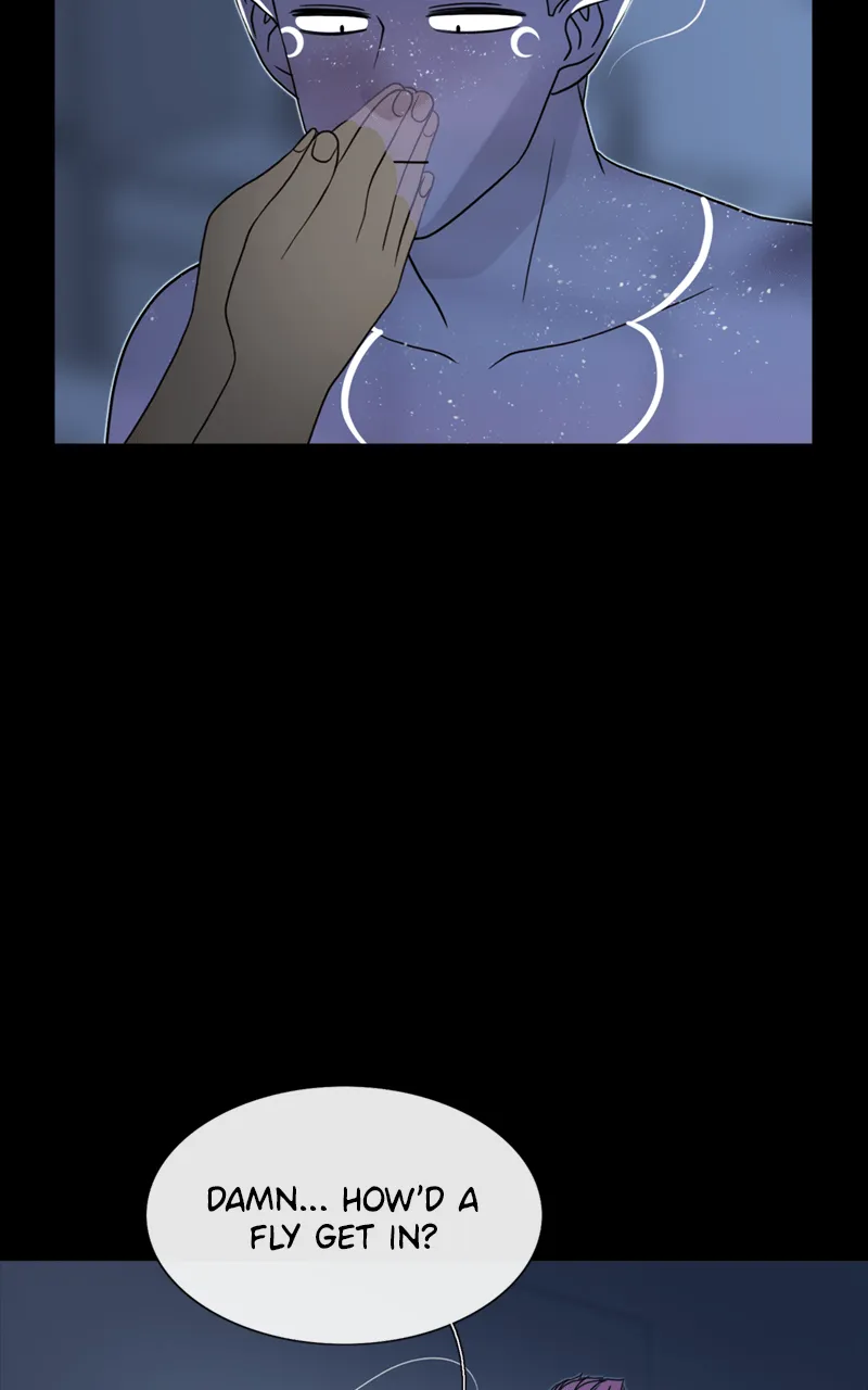 Eaternal Nocturnal Chapter 8 - page 8