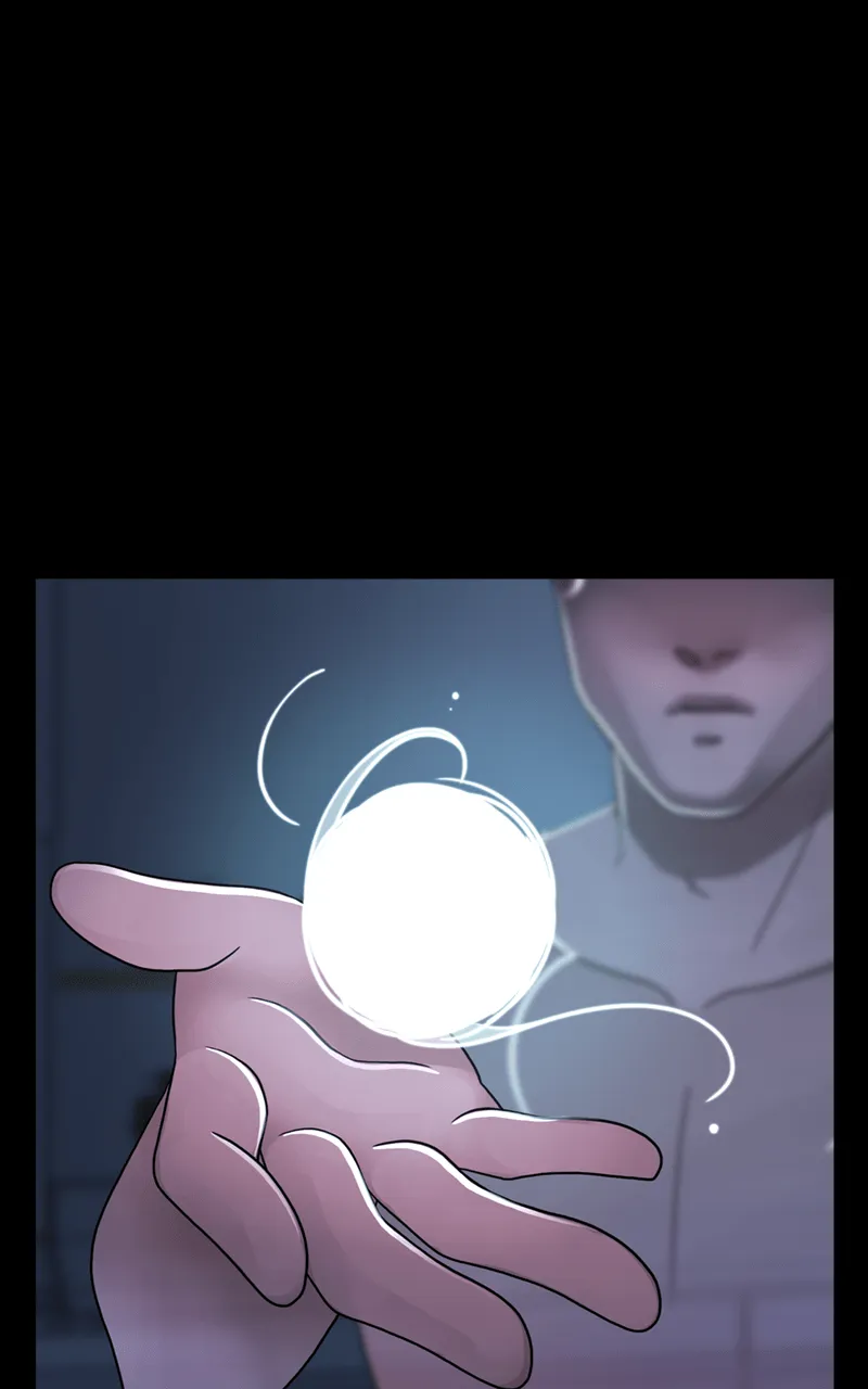 Eaternal Nocturnal Chapter 8 - page 81
