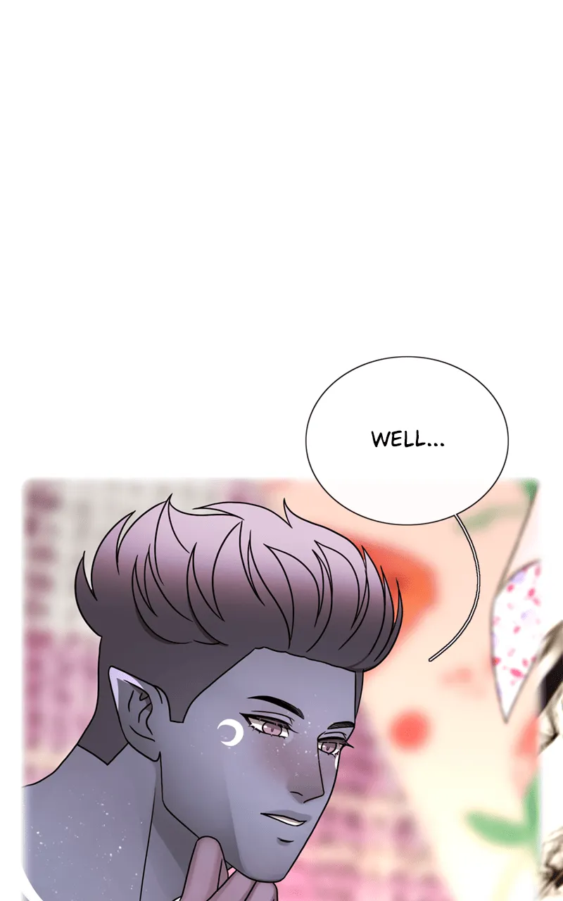 Eaternal Nocturnal Chapter 27 - page 60