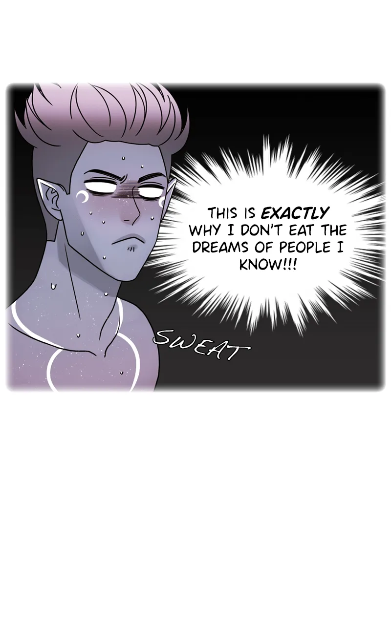 Eaternal Nocturnal Chapter 27 - page 8