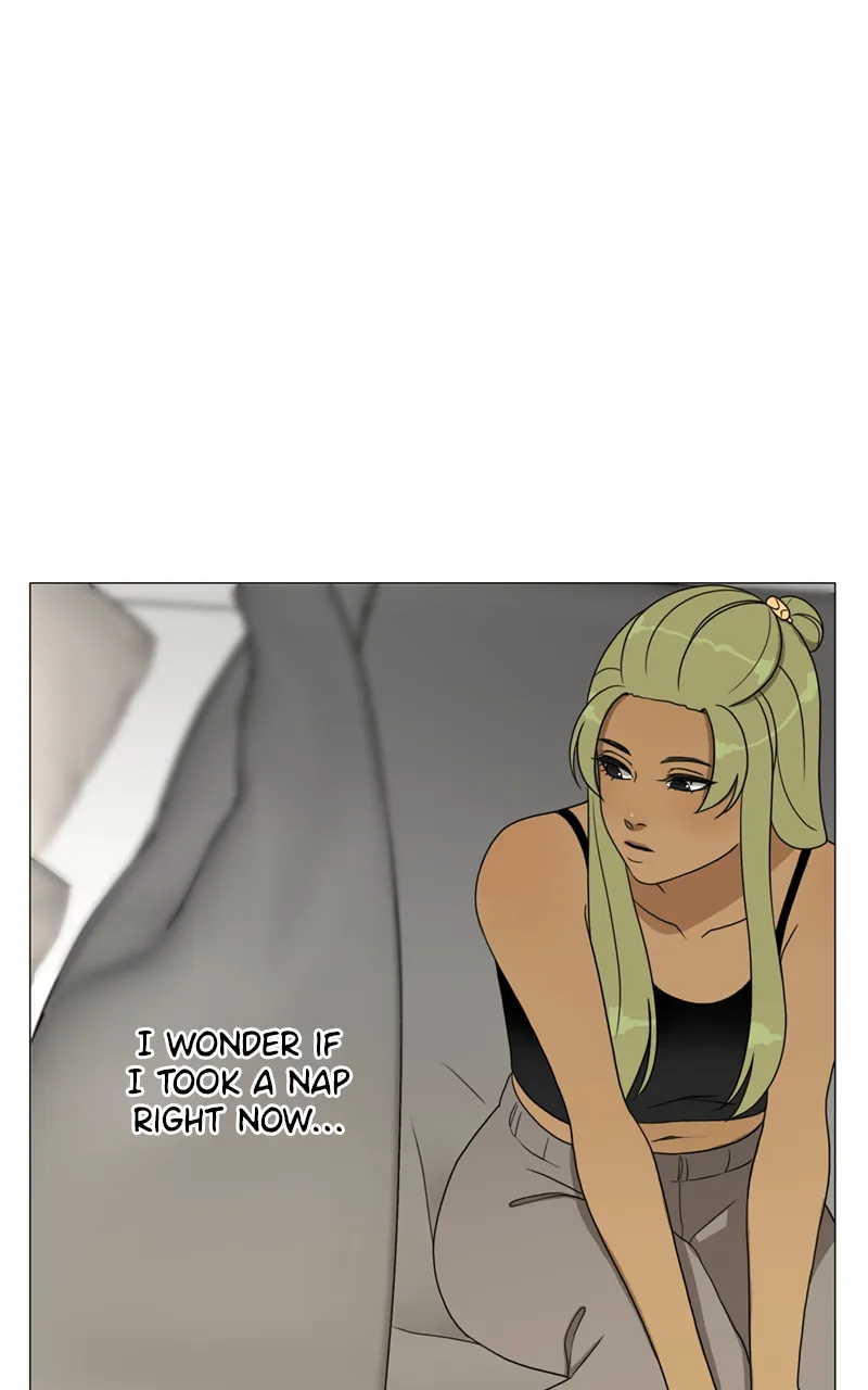 Eaternal Nocturnal Chapter 25 - page 22