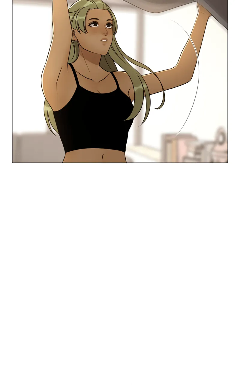 Eaternal Nocturnal Chapter 25 - page 3