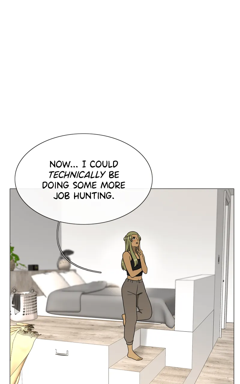 Eaternal Nocturnal Chapter 25 - page 30