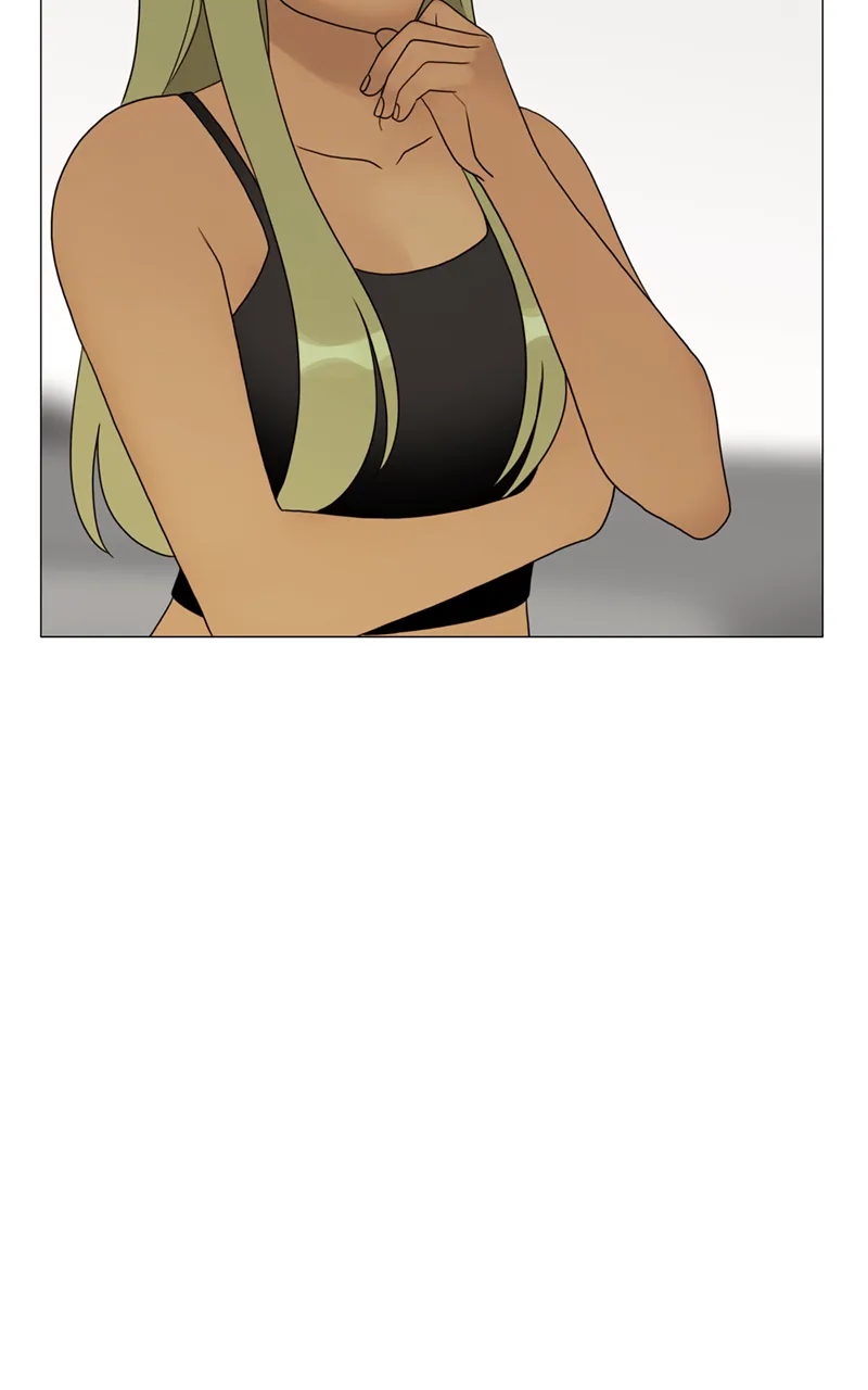 Eaternal Nocturnal Chapter 25 - page 32