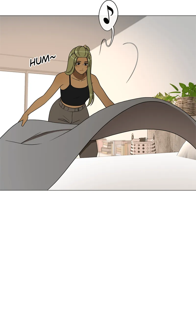 Eaternal Nocturnal Chapter 25 - page 4