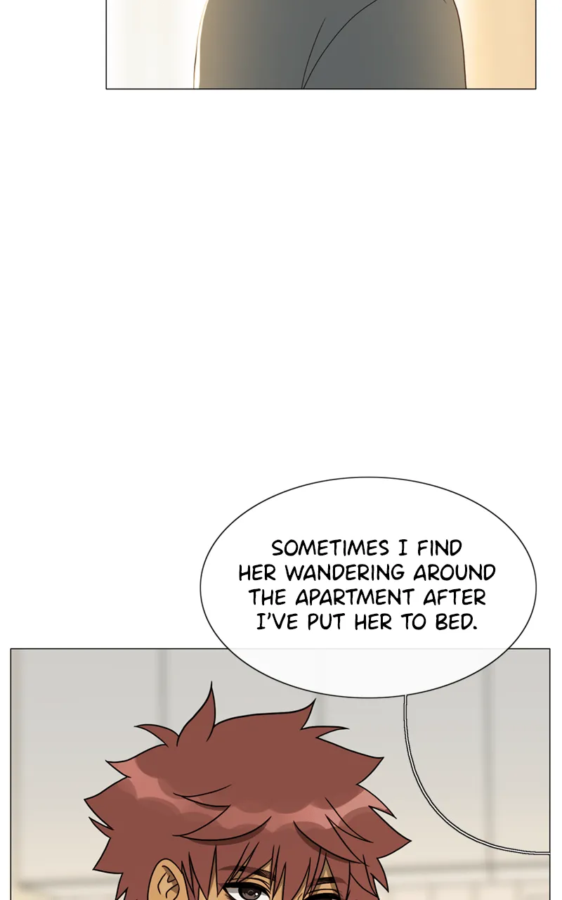 Eaternal Nocturnal Chapter 25 - page 56