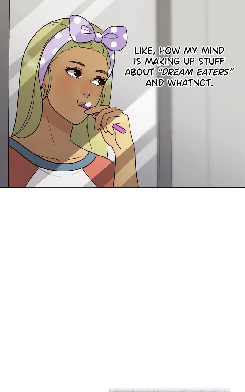 Eaternal Nocturnal Chapter 10 - page 10