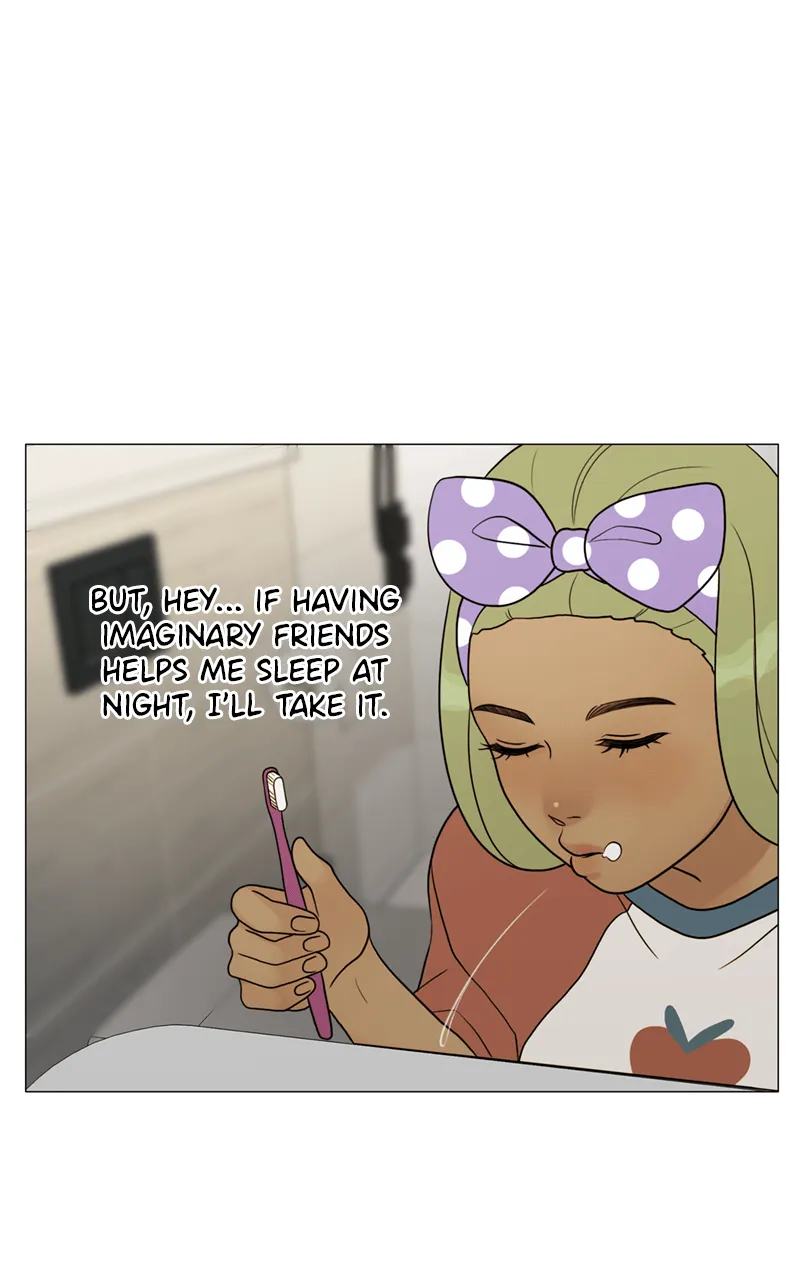 Eaternal Nocturnal Chapter 10 - page 13