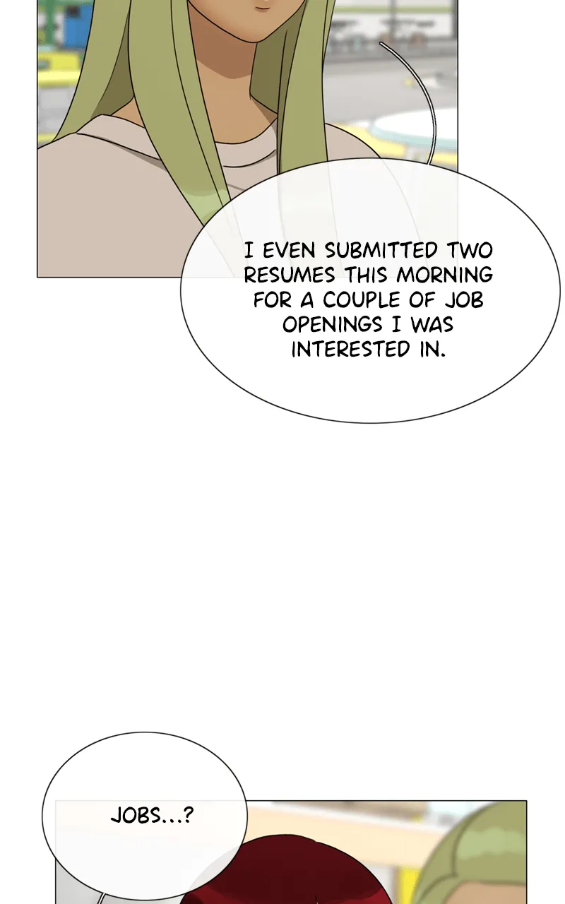 Eaternal Nocturnal Chapter 10 - page 44