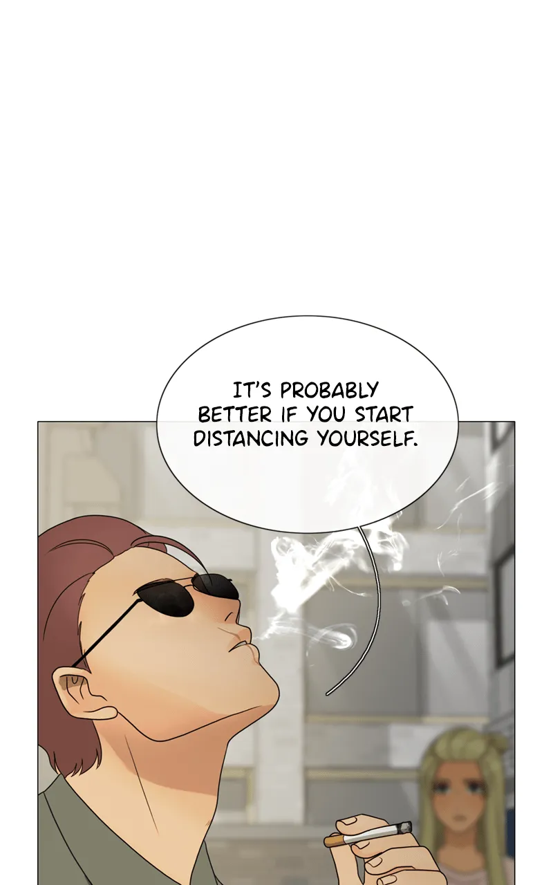 Eaternal Nocturnal Chapter 10 - page 60