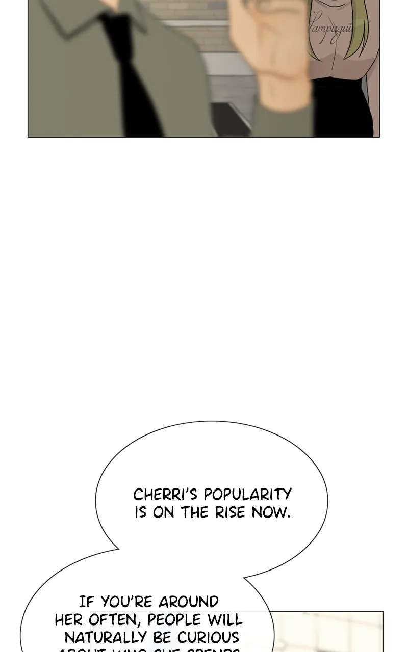 Eaternal Nocturnal Chapter 10 - page 62