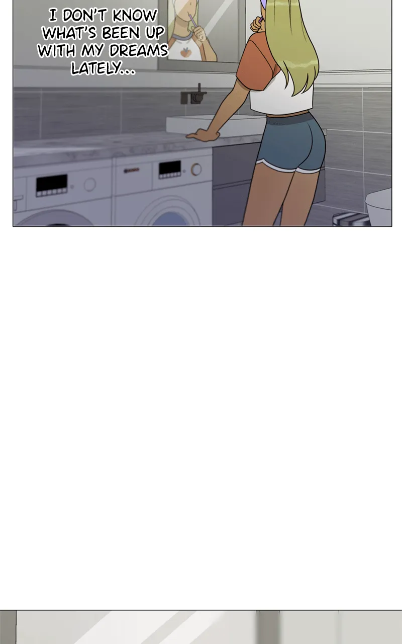 Eaternal Nocturnal Chapter 10 - page 9