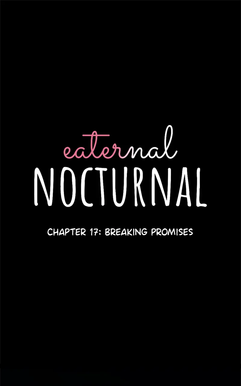 Eaternal Nocturnal Chapter 17 - page 1
