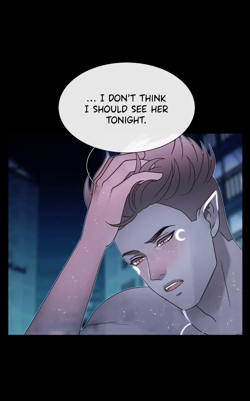 Eaternal Nocturnal Chapter 17 - page 13