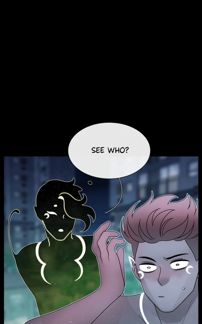 Eaternal Nocturnal Chapter 17 - page 14